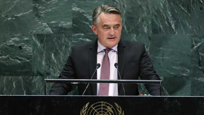 Željko Komšić