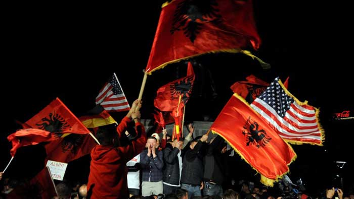 Kosovo