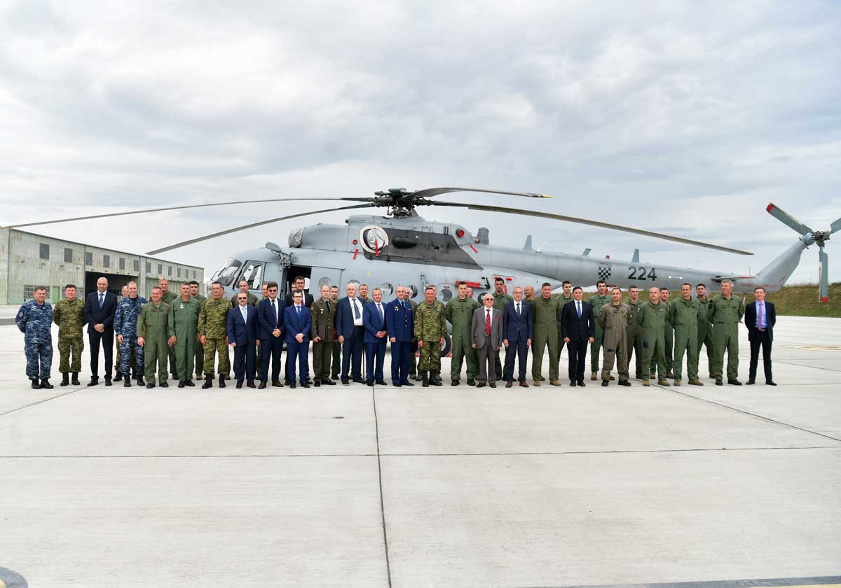 Helikopter