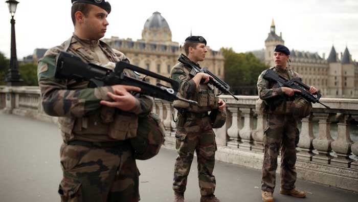 Paris