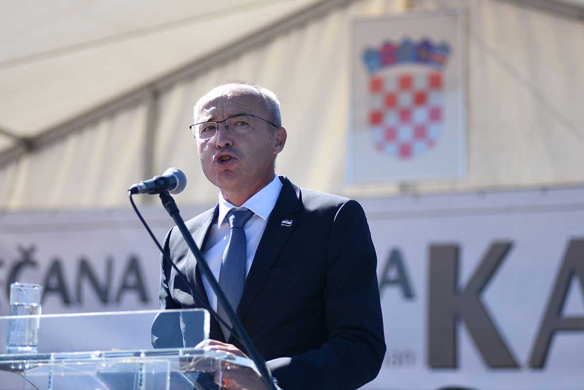 Kadeti HVU