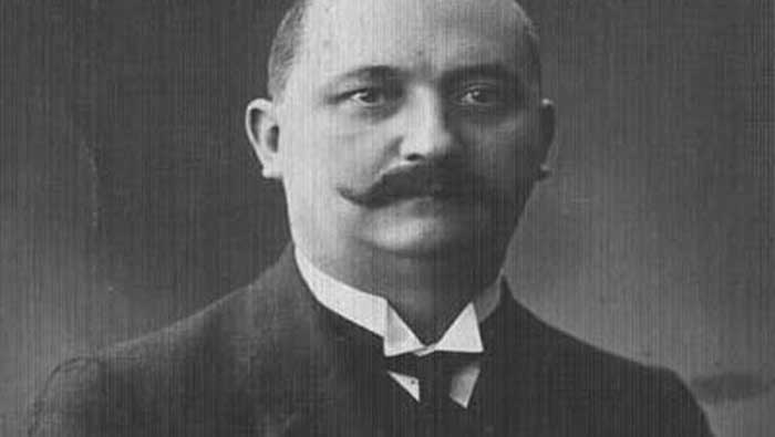 Fran Supilo