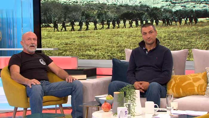 Planinska satnija Velebit