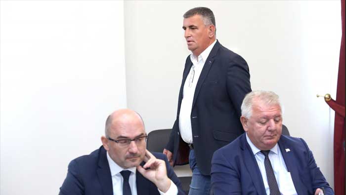 Odbor za veterane