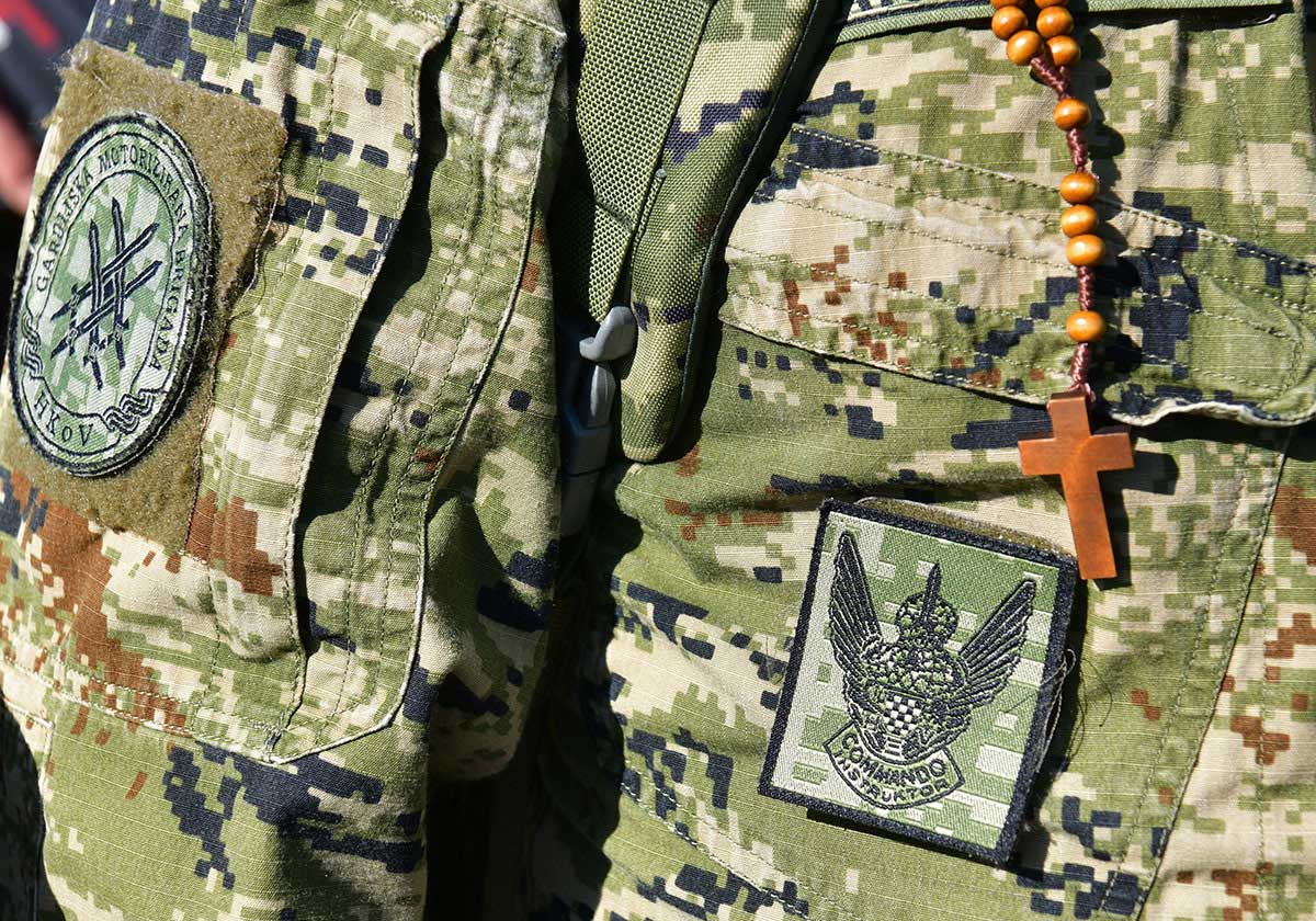 Središte za razvoj vođa “Marko Babić”