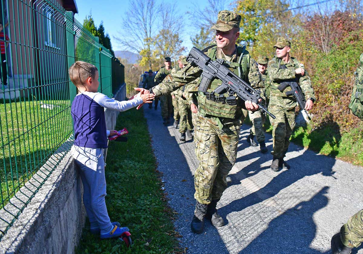 Središte za razvoj vođa “Marko Babić”
