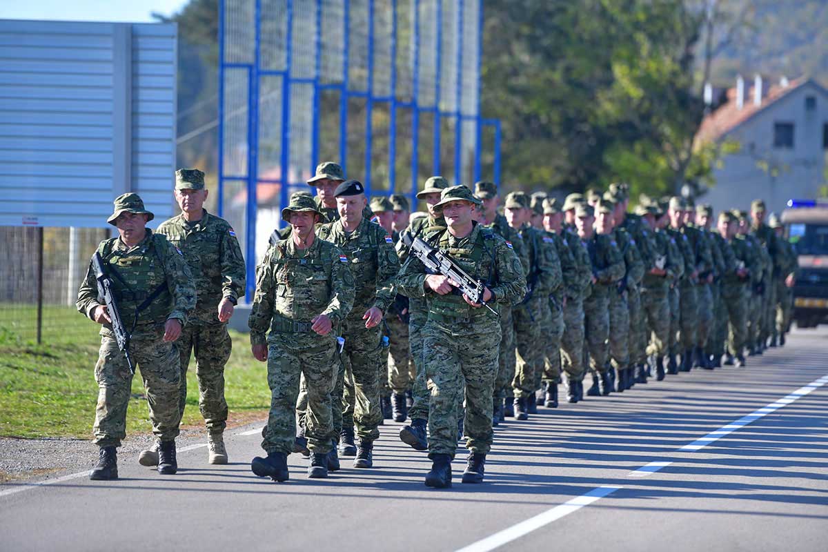 Središte za razvoj vođa “Marko Babić”