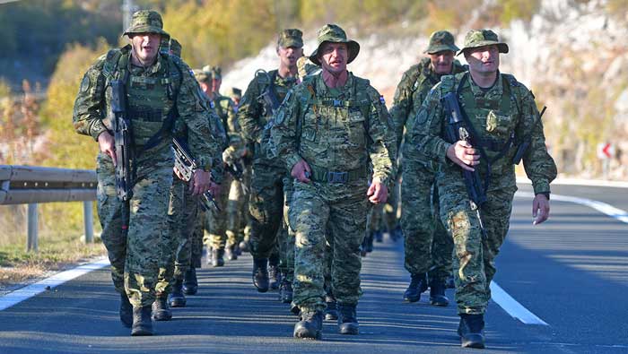 Središte za razvoj vođa “Marko Babić”
