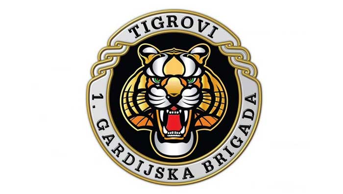 Tigrovi