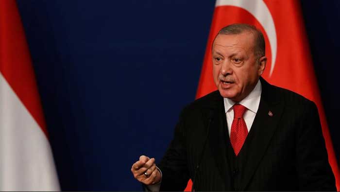 Erdogan