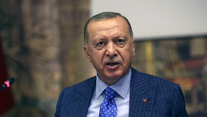 Erdogan