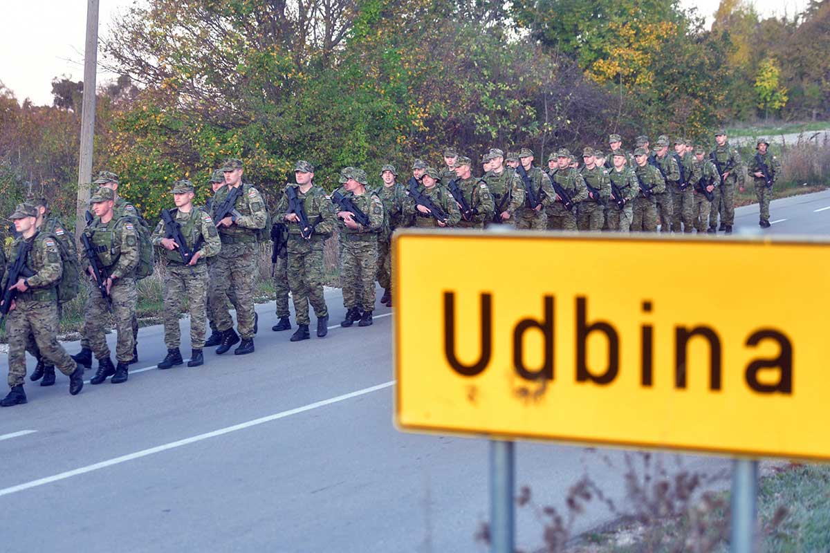 Središte za razvoj vođa “Marko Babić”