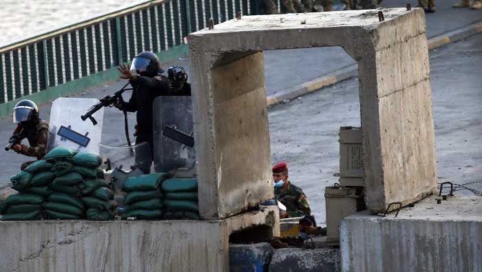 Irak