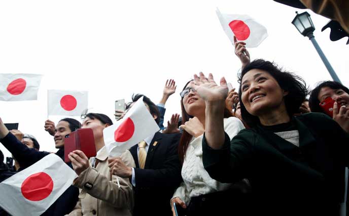 Japan