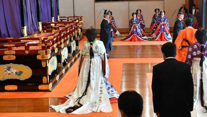 Japan