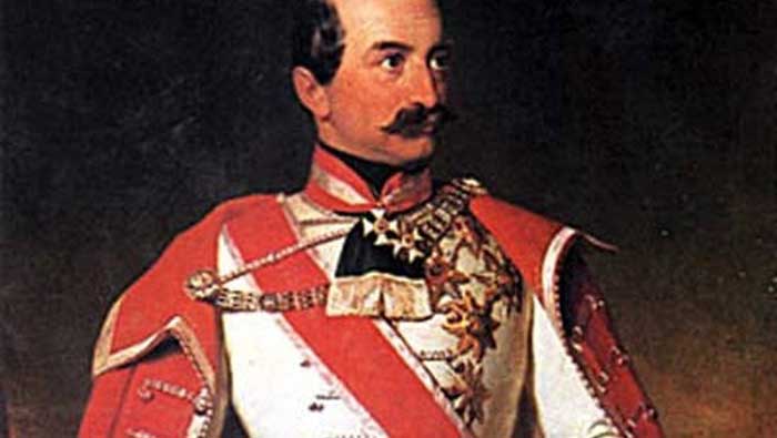 Ban Josip Jelačić