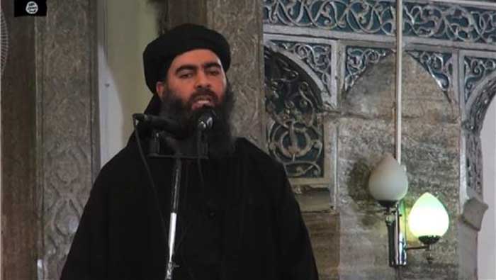 Al-Bagdadi