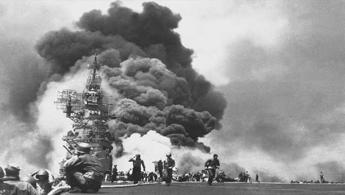 Kamikaze