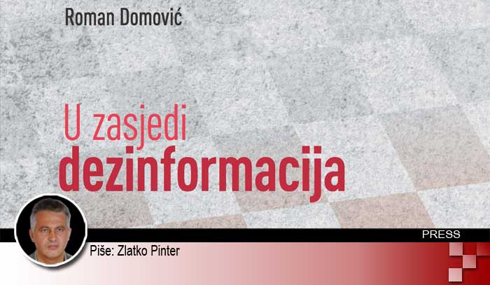 U zasjedi dezinformacija