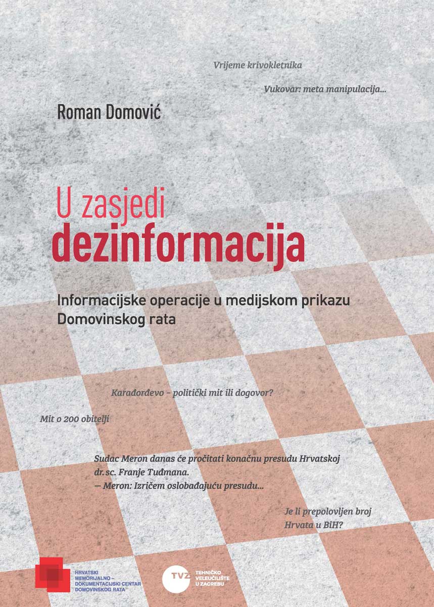 U zasjedi dezinformacija