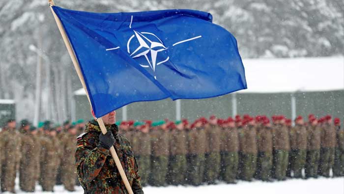 NATO