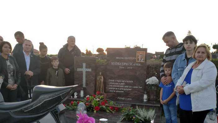 Nevenka Topalušić