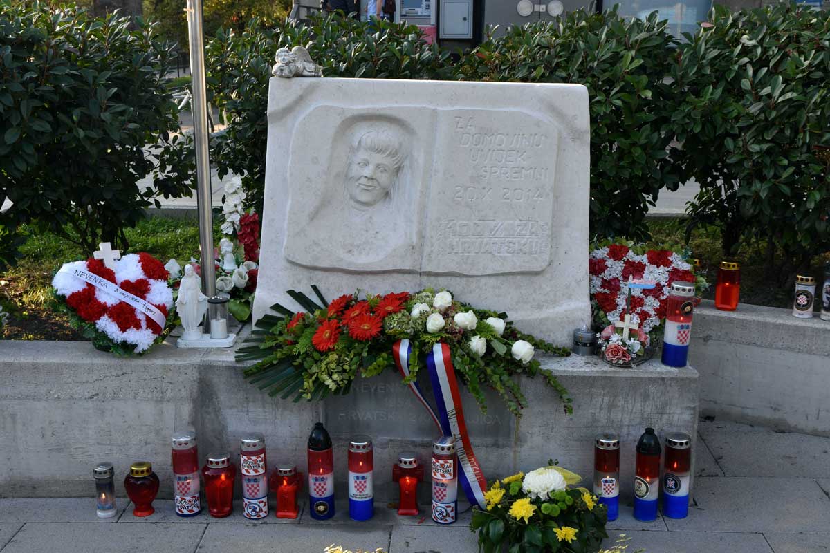 Nevenka Topalušić