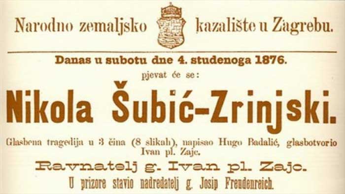 Nikola Šubić Zrinski