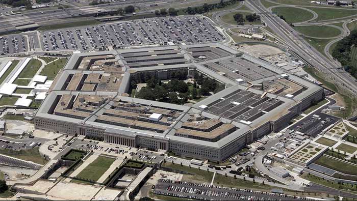 Pentagon
