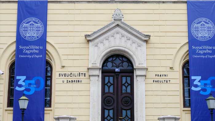 Sveučilište u Zagrebu