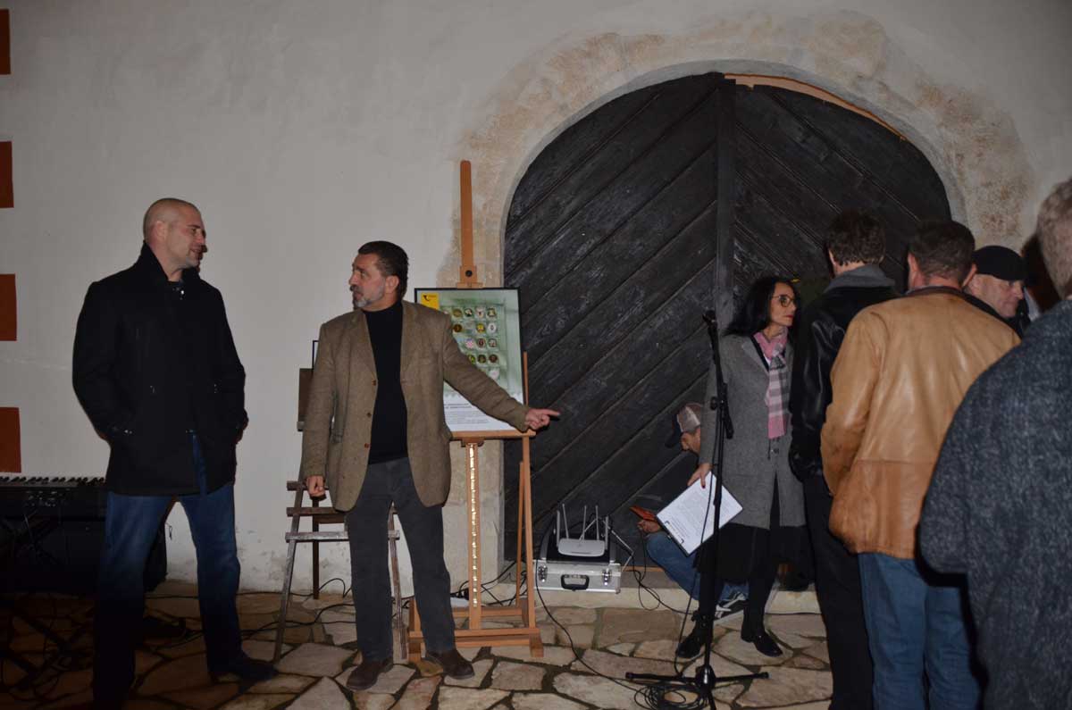 Umjetnošću i ljepotom protiv predrasuda