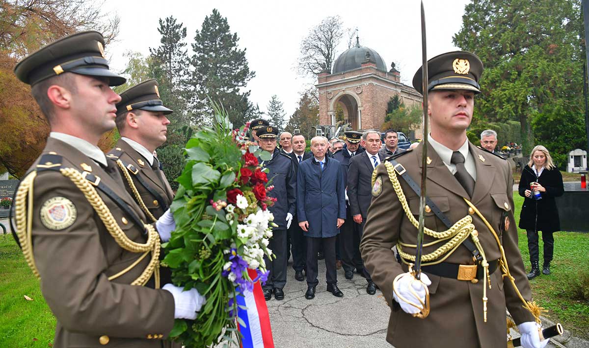 Mirogoj