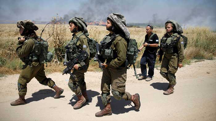 Izrael