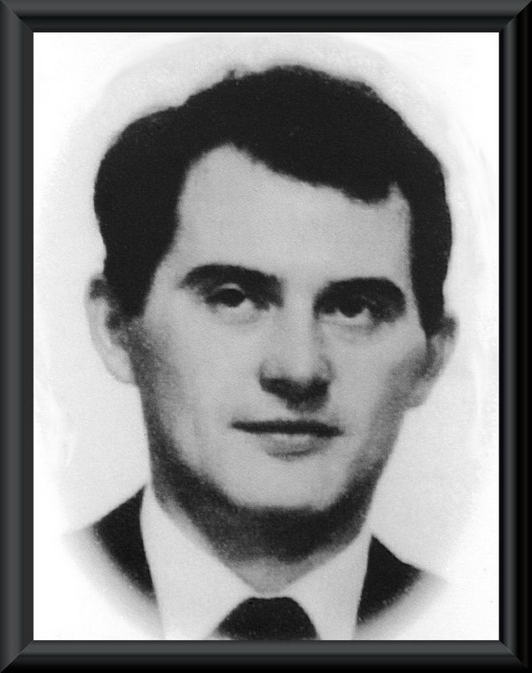 Stanko Palić