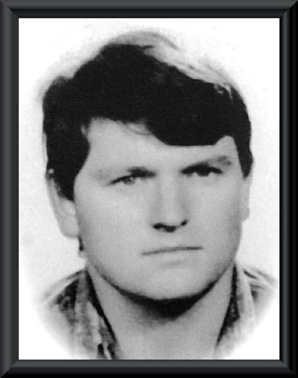 Željo Šegović