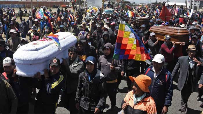 Bolivija