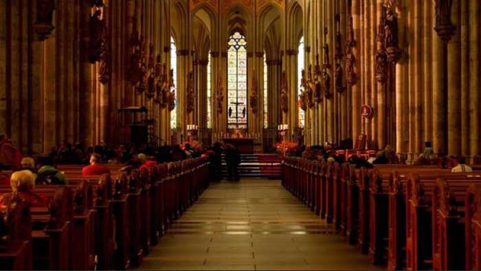 Hrvatska katolička misija