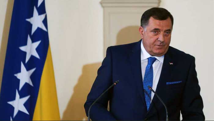 Milorad Dodik
