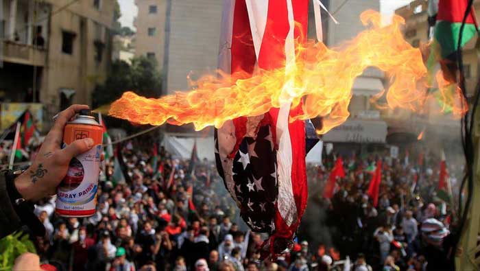 Libanon