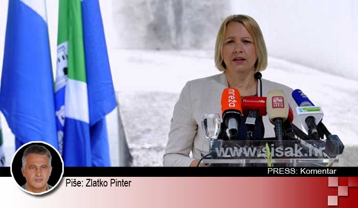 Kristina Ikić-Baniček