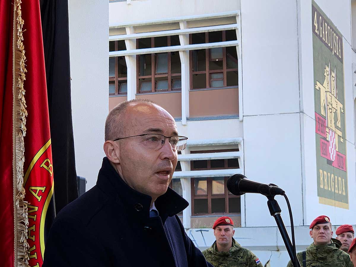 Damir Krstičević