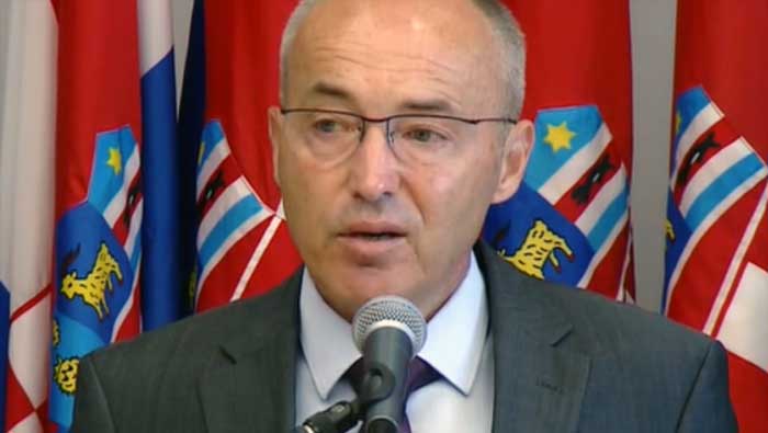 Damir Krstičević