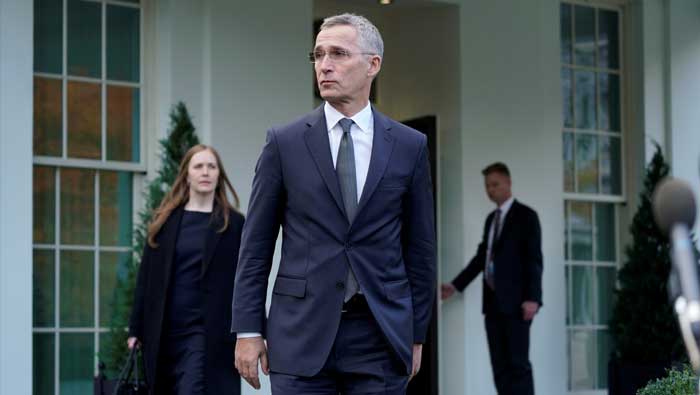 NATO