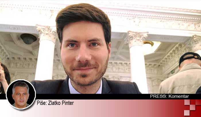 Ivan Pernar