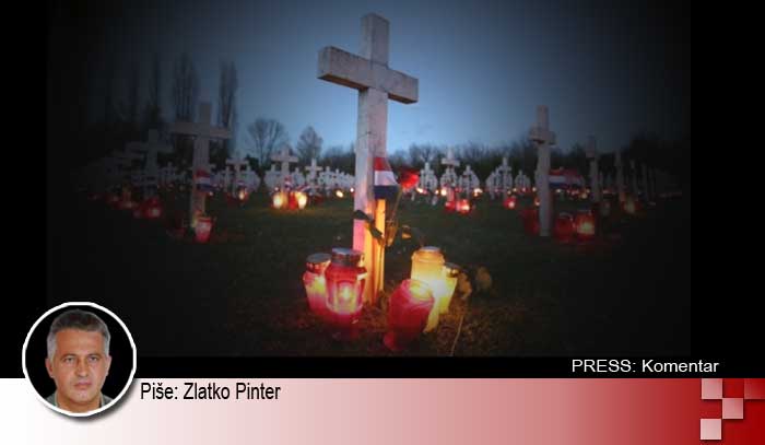 Vukovar - Škabrnja