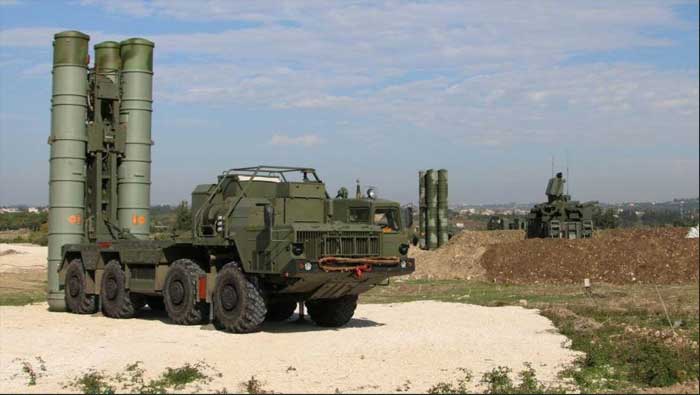 S-400