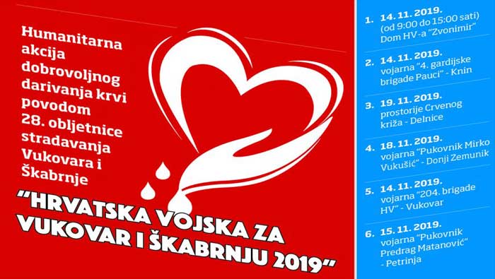 Humanitarna akcija