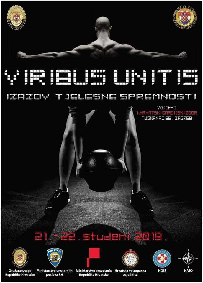 Viribus Unitis