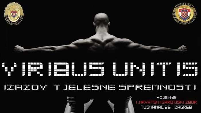 Viribus Unitis