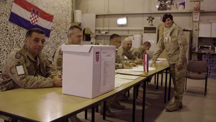 Predsjednički izbori